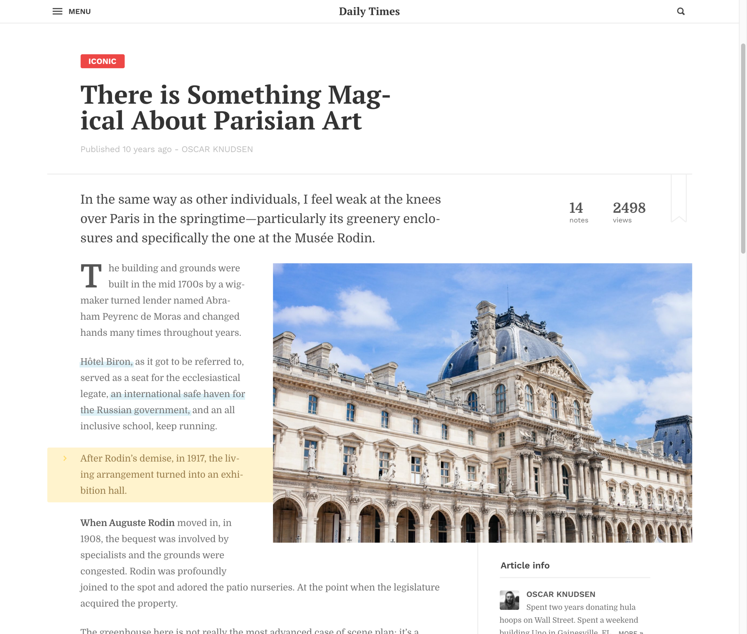 Themes.everlydesigns.co.uk times demo there is some%c2%adthing magical about parisian art (1)